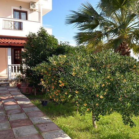 Andriani-Michalis Studios Vasilikos Exterior photo