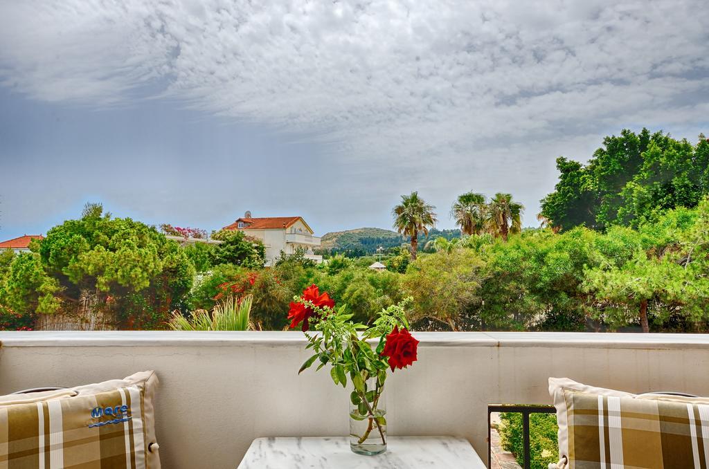 Andriani-Michalis Studios Vasilikos Exterior photo