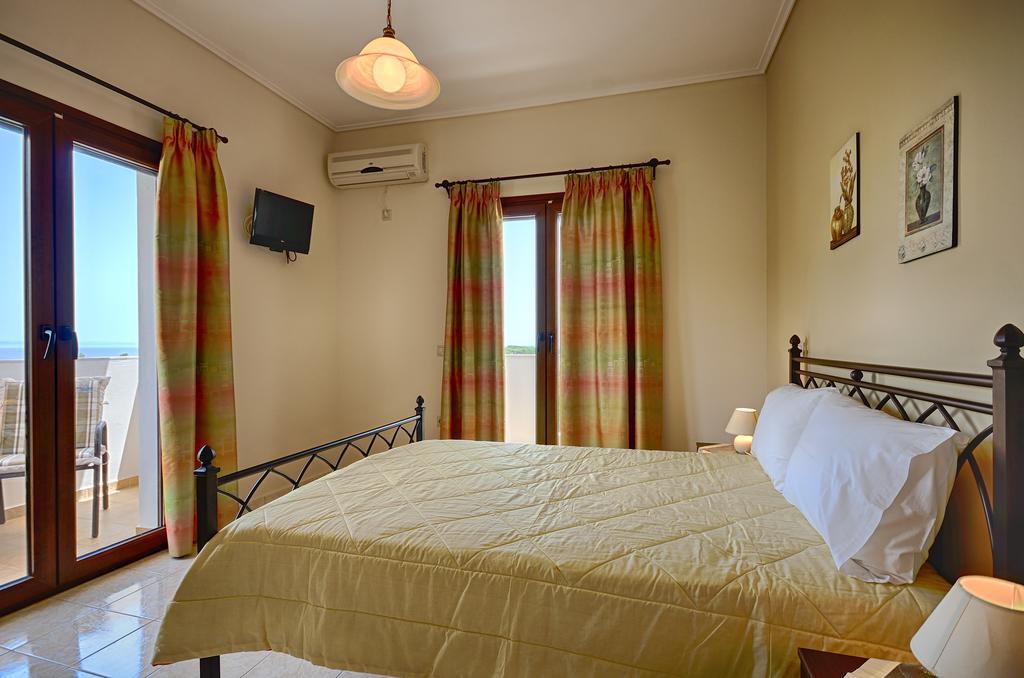 Andriani-Michalis Studios Vasilikos Exterior photo