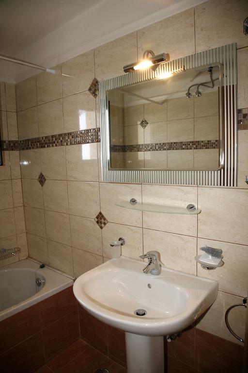 Andriani-Michalis Studios Vasilikos Room photo